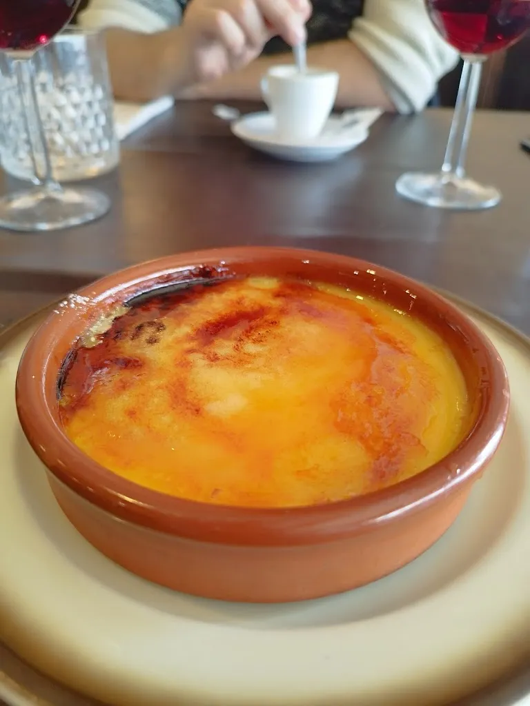 Ariadna_El Raconet de la Cris_Pobla de Mafumet_review