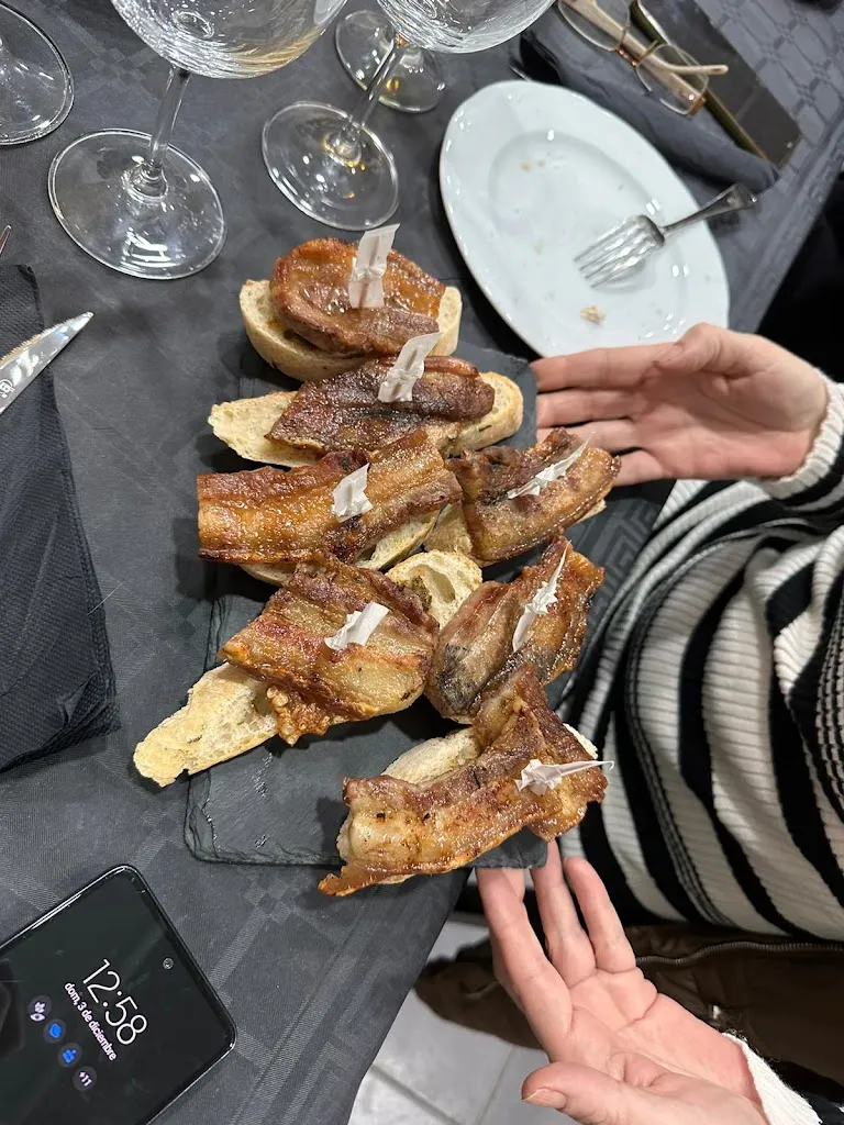 Menu_Bar Hostal La Pobla_Pobla de Mafumet_image_3