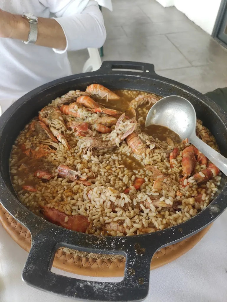 Menu_Restaurant la Cassoleta d'Arròs_Pobla de Montornès_image_5