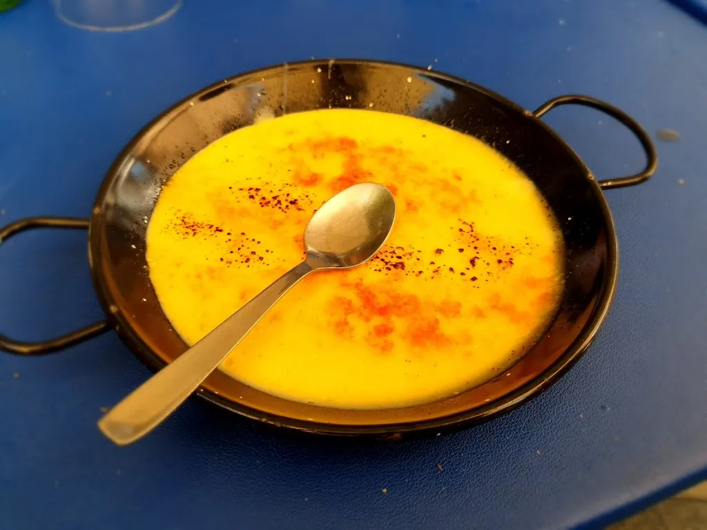 Menu_Restaurant la Cassoleta d'Arròs_Pobla de Montornès_image_8