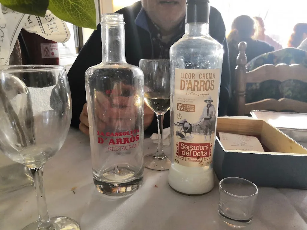 Menu_Restaurant la Cassoleta d'Arròs_Pobla de Montornès_image_9