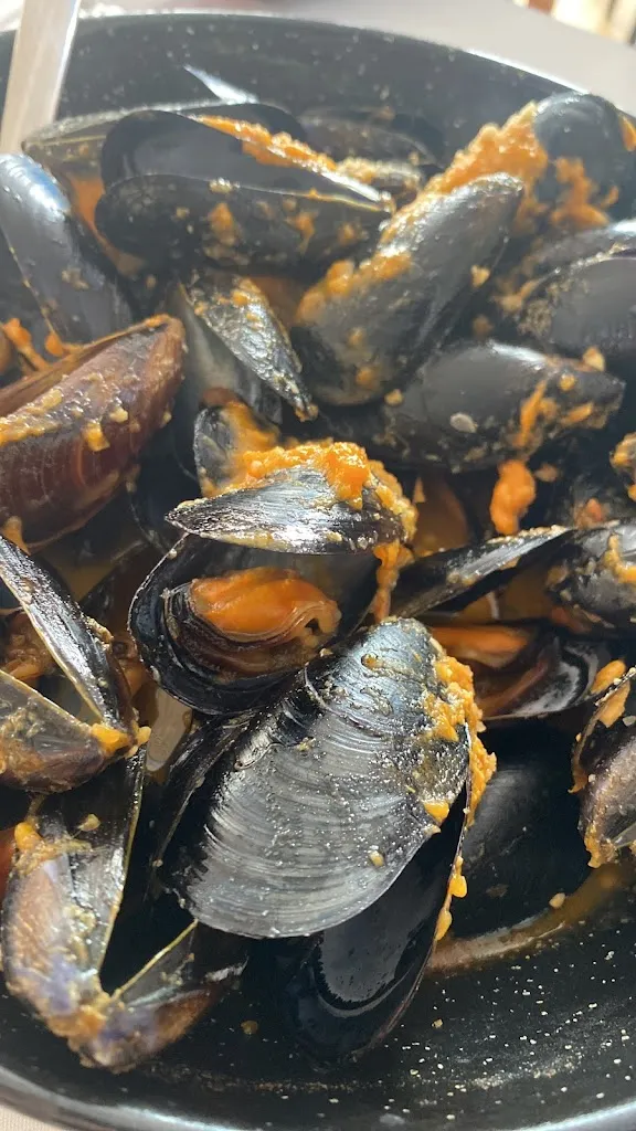 Laura Cugat_Restaurant la Cassoleta d'Arròs_Pobla de Montornès_review