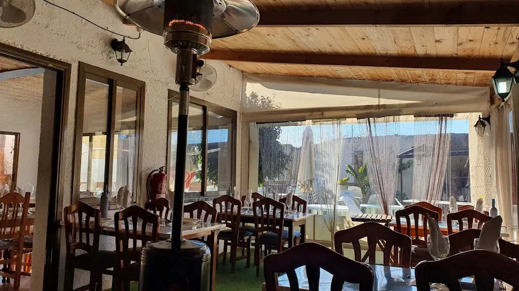 Restaurant la Cassoleta d'Arròs ristorante a Pobla de Montornès