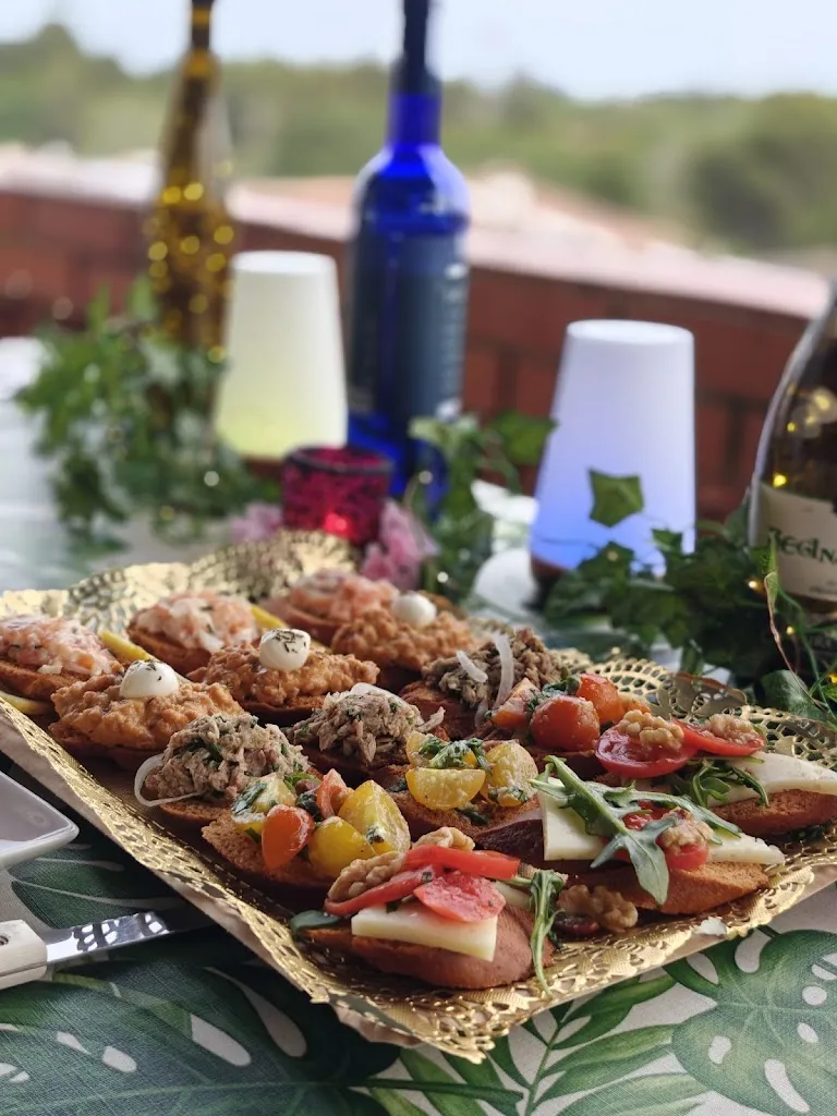 Katalin Fellner_Le petit plaisir La Pobla de Montornès_Pobla de Montornès_review