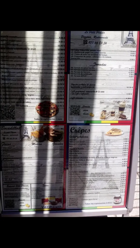 Le petit plaisir La Pobla de Montornès_Pobla de Montornès_slider_image_2