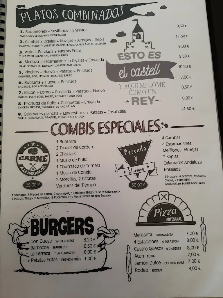 Menu_Restaurant Braseria Paco_Pobla de Montornès_image_3