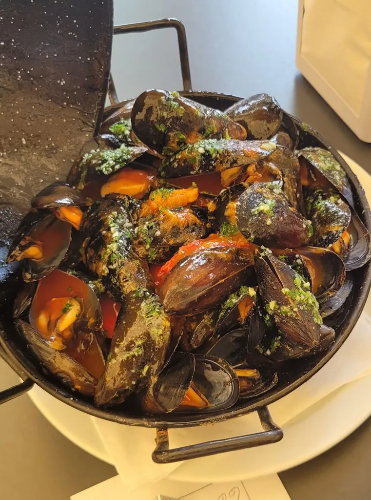 Menu_Restaurant Braseria Paco_Pobla de Montornès_image_5