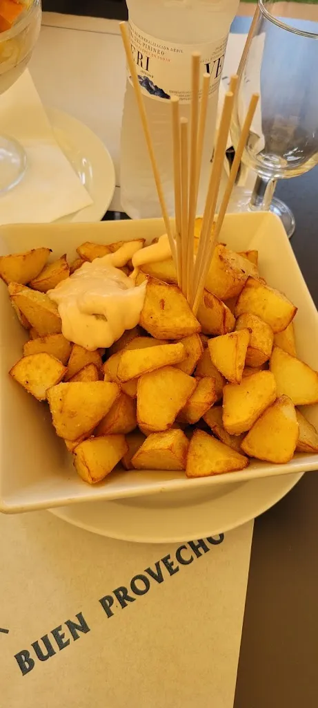 Menu_Restaurant Braseria Paco_Pobla de Montornès_image_6