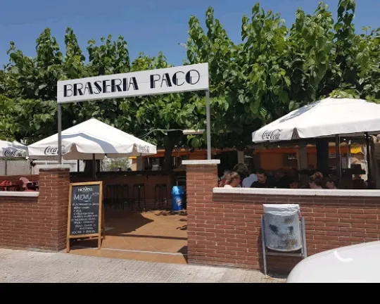 Restaurant Braseria Paco_Pobla de Montornès_slider_image_1