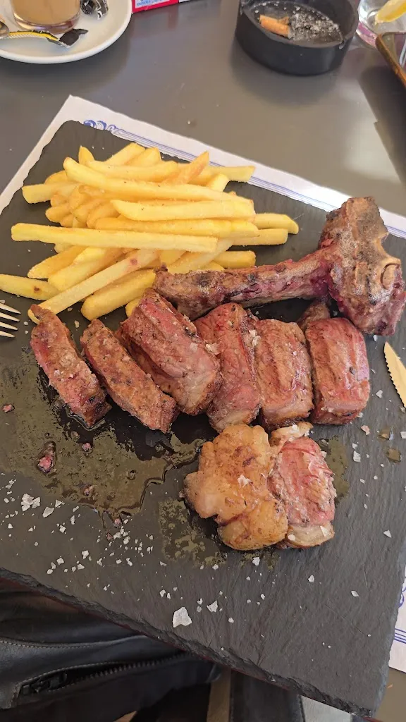 Restaurant Braseria Paco_Pobla de Montornès_slider_image_2