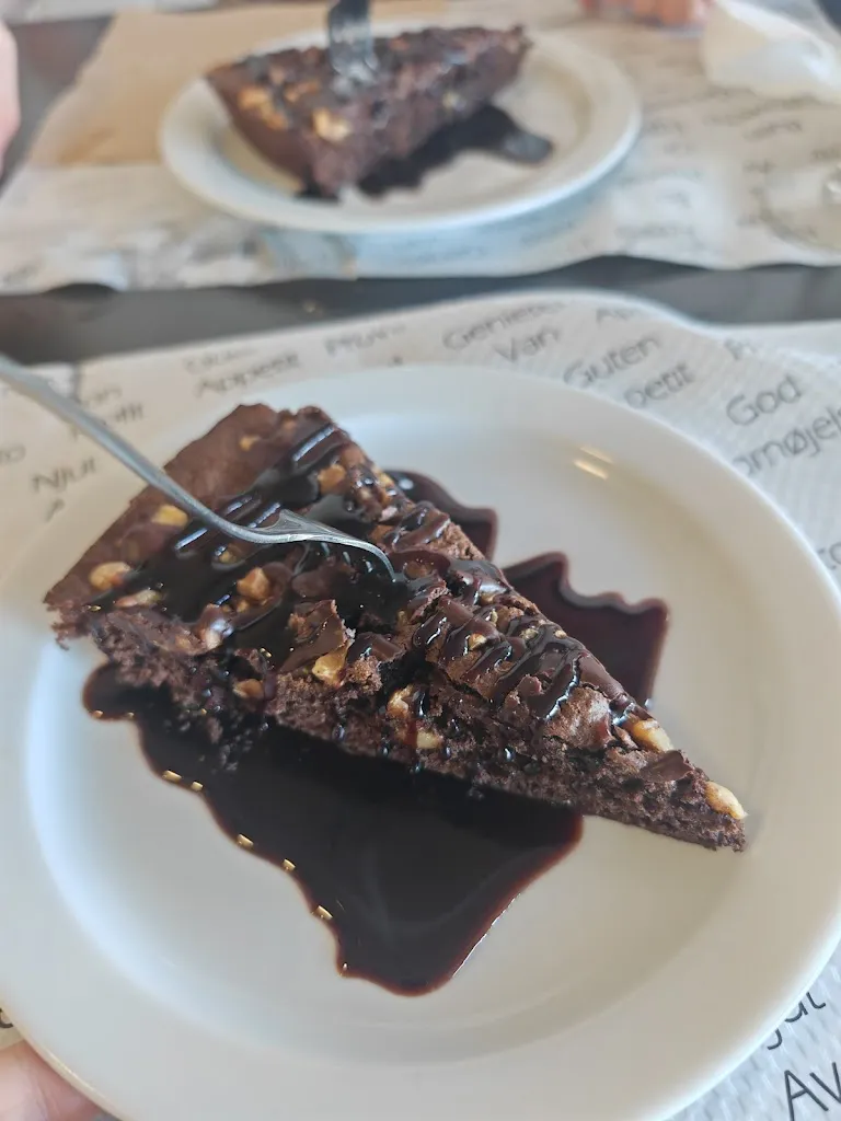 Ariadna VG_El Racó de la Pobla_Pobla de Montornès_review