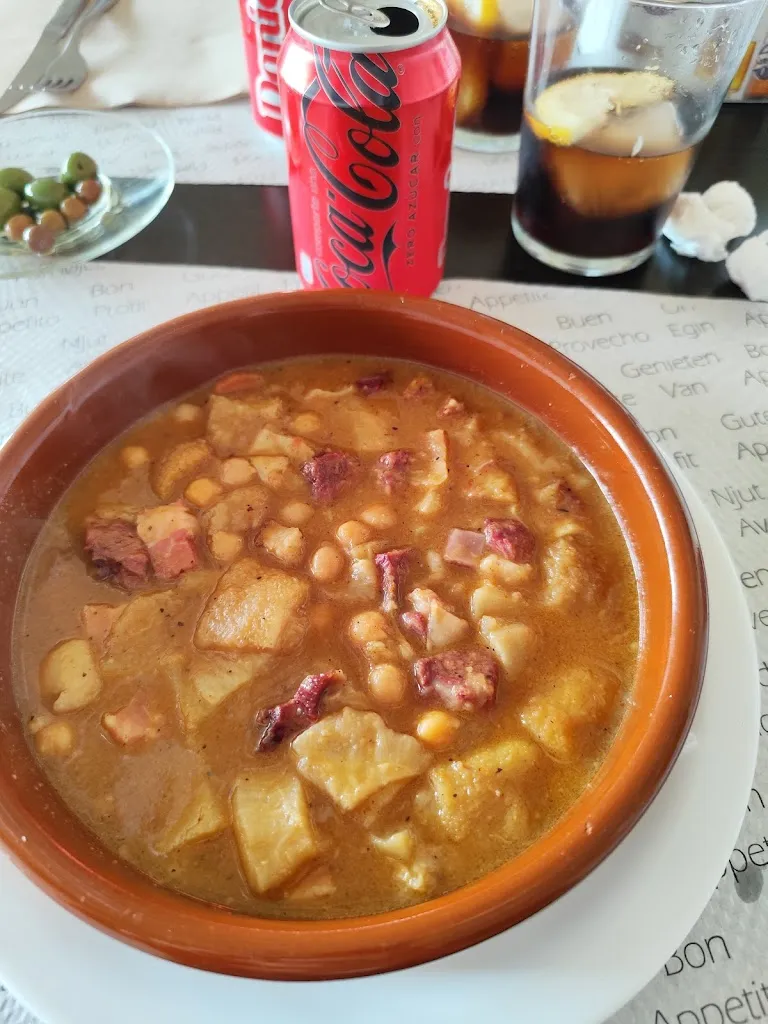 Worfan_El Racó de la Pobla_Pobla de Montornès_review