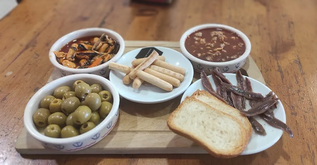 Menu_La Tasca_Pobla de Montornès_immagine_7