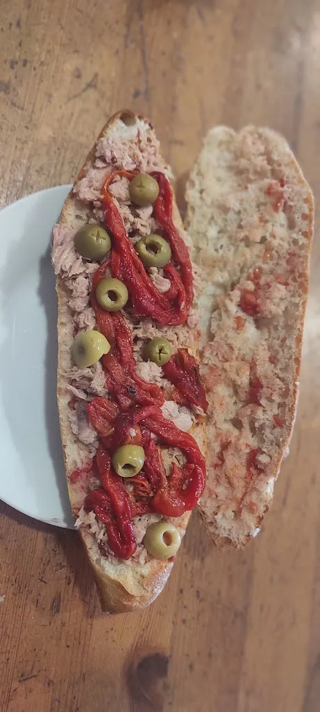 Menu_La Tasca_Pobla de Montornès_immagine_9