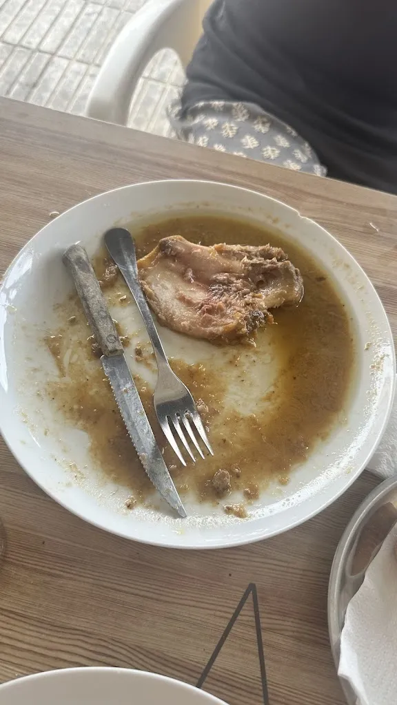 Rafael Gonzalez_La Tasca_Pobla de Montornès_recensione