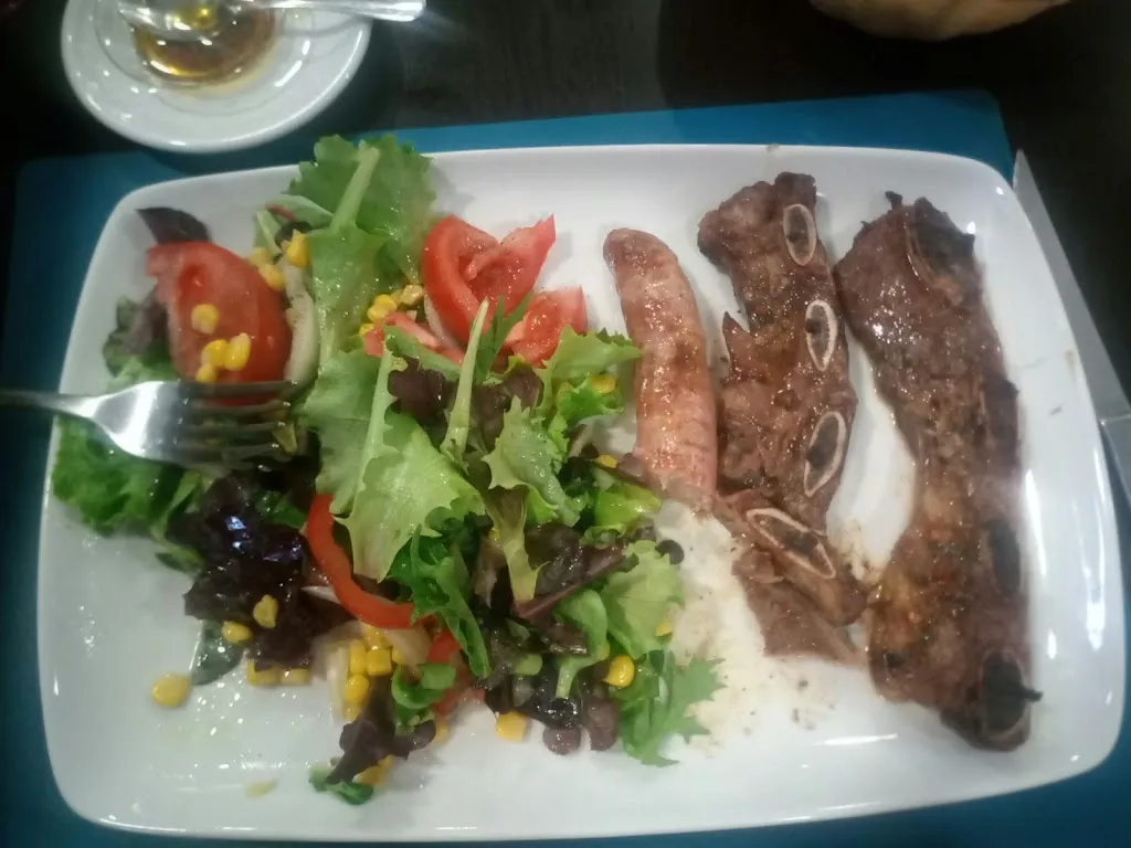 Menu_4U. Cafeteria & Restaurant_Pobla de Montornès_image_1