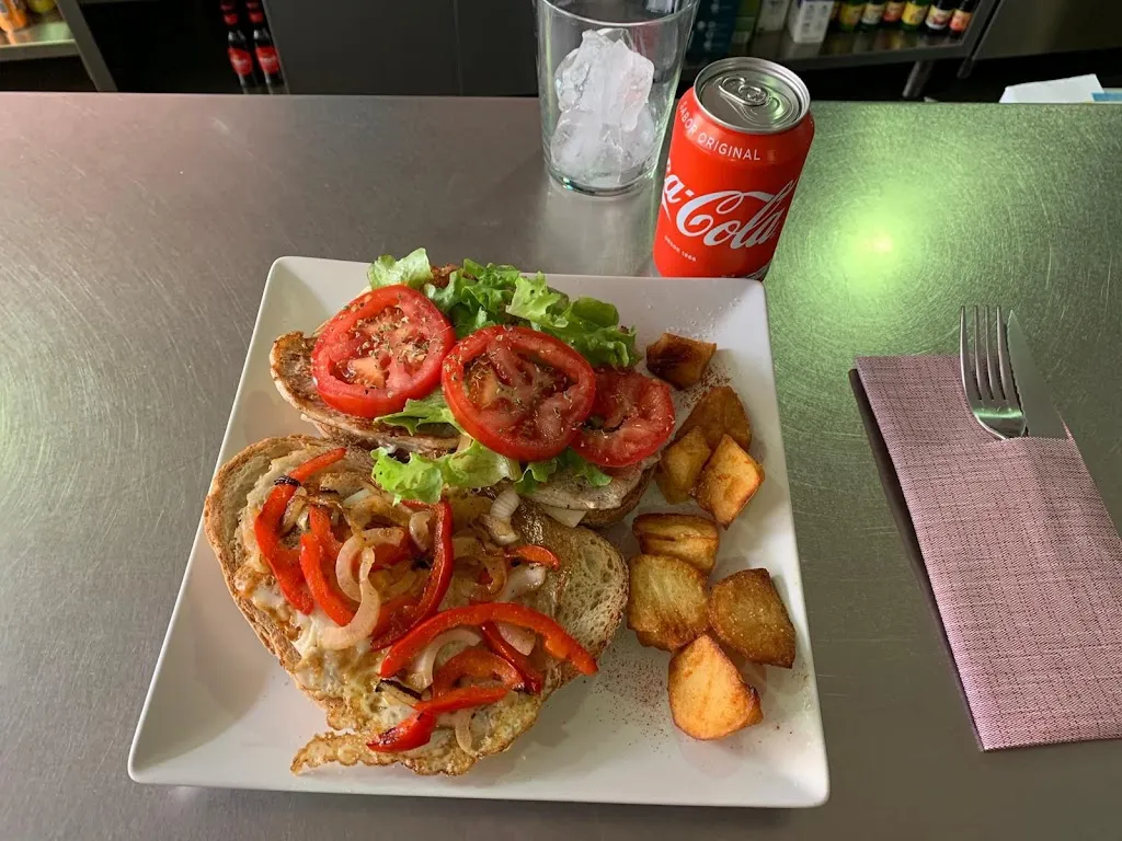 Menu_4U. Cafeteria & Restaurant_Pobla de Montornès_image_5