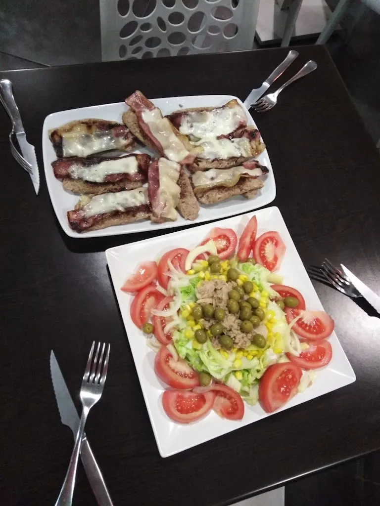 Menu_4U. Cafeteria & Restaurant_Pobla de Montornès_image_8