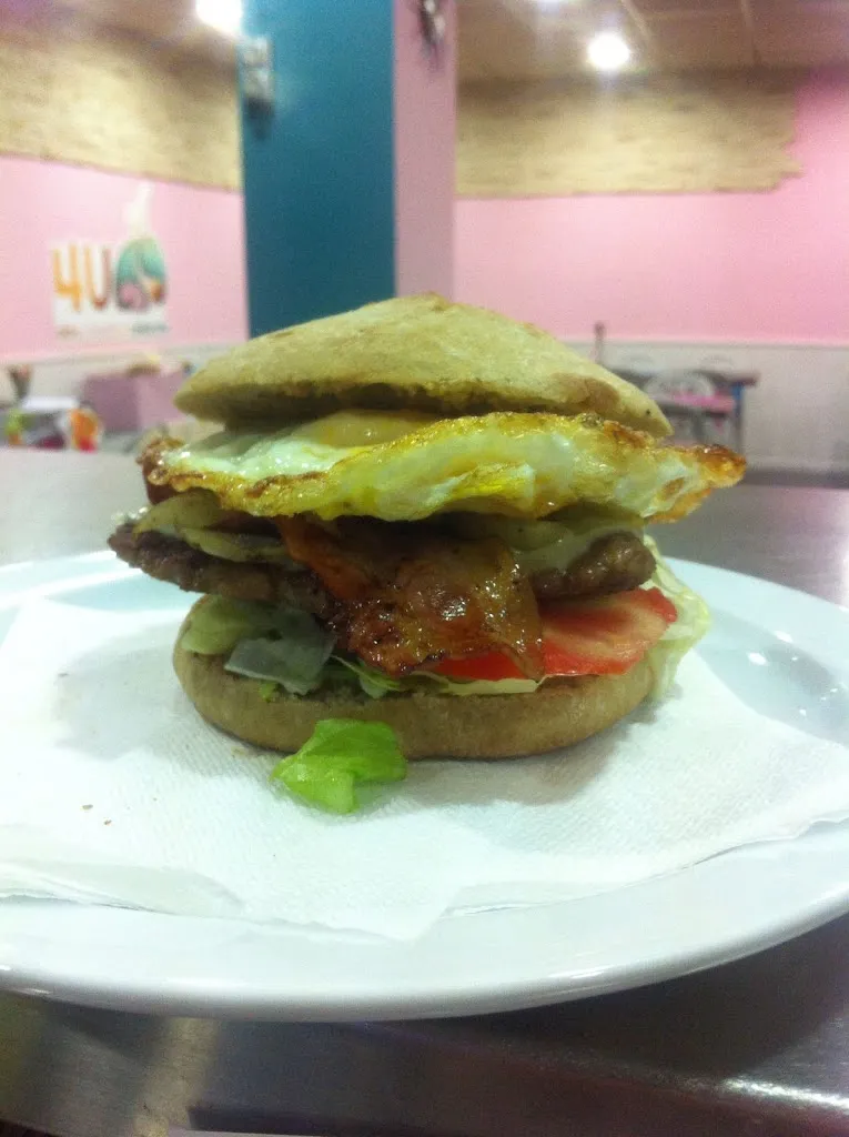 4U. Cafeteria & Restaurant_Pobla de Montornès_slider_image_3