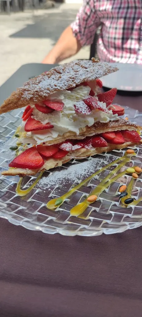 Menu_Restaurant Cal Pastoret_Pobla de Montornès_image_5