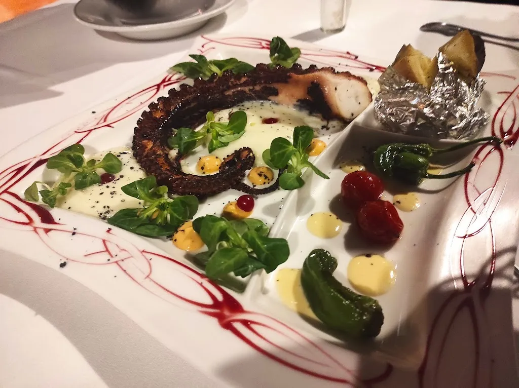 Menu_Restaurant Cal Pastoret_Pobla de Montornès_image_9