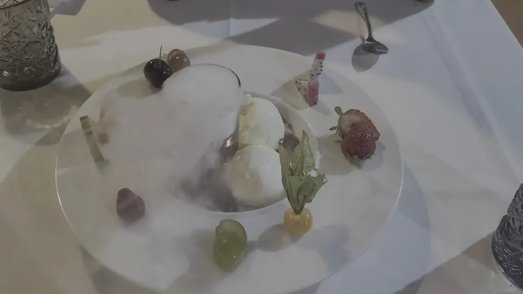 Martina Silbrnikova_Restaurant Cal Pastoret_Pobla de Montornès_review