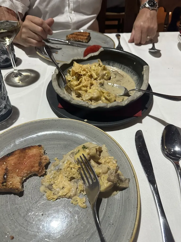 Michael Cullen_Restaurant Cal Pastoret_Pobla de Montornès_review