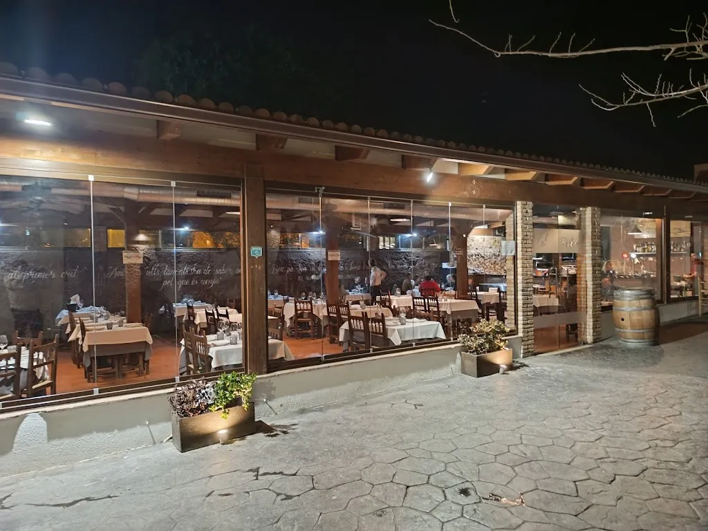 Restaurant Cal Pastoret_Pobla de Montornès_slider_image_1