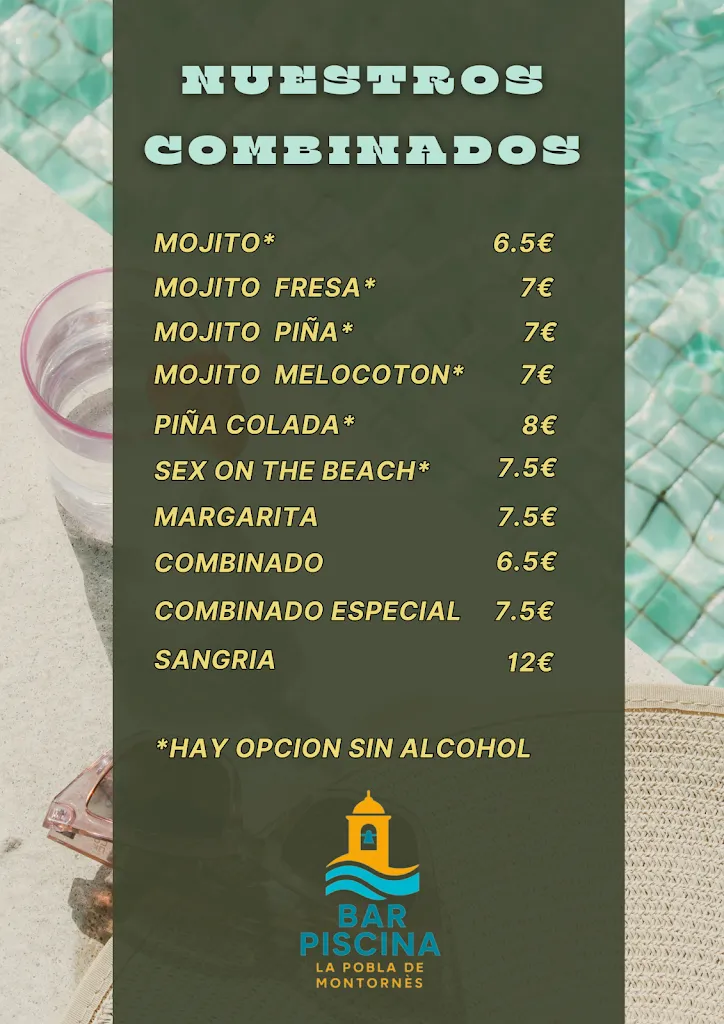 Menu_Bar Picina de la Pobla de Montornés_Pobla de Montornès_image_2