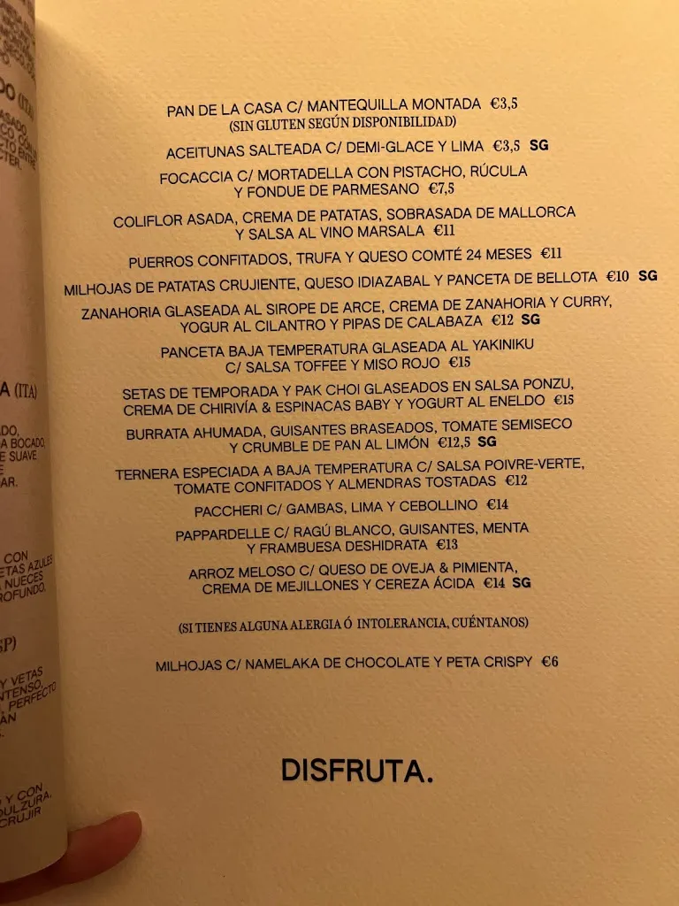 Menu_María Del Río_María_image_2