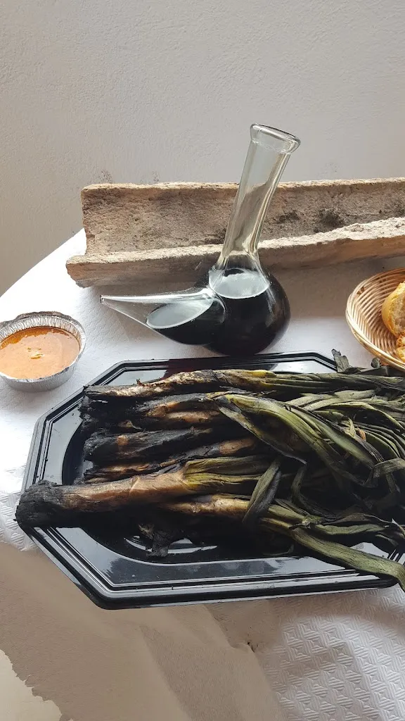 Menu_Restaurant La Sort_Pont dArmentera_image_5