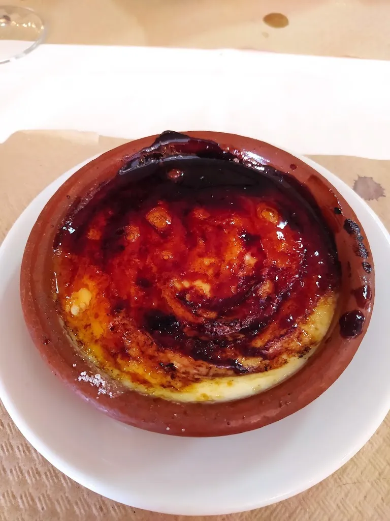 Menu_Restaurant La Sort_Pont dArmentera_image_7