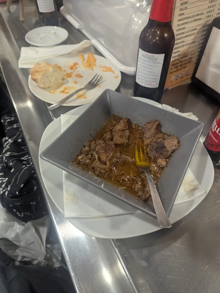 Marta Parellada_Bar cooperativa 