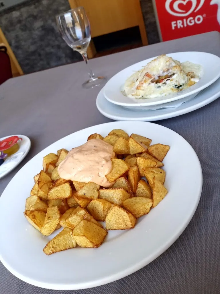 Menu_Restaurant El Tastet_Pont dArmentera_image_4