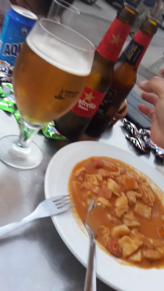 Menu_Restaurant El Tastet_Pont dArmentera_image_5