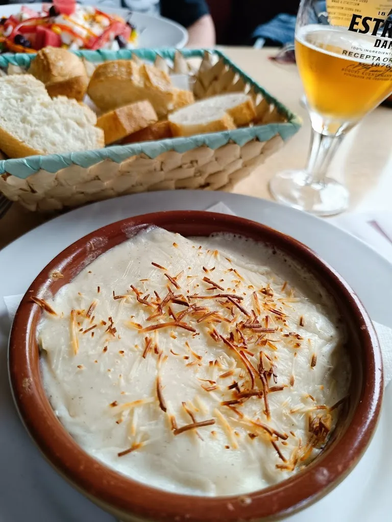 Menu_Restaurant El Tastet_Pont dArmentera_image_6