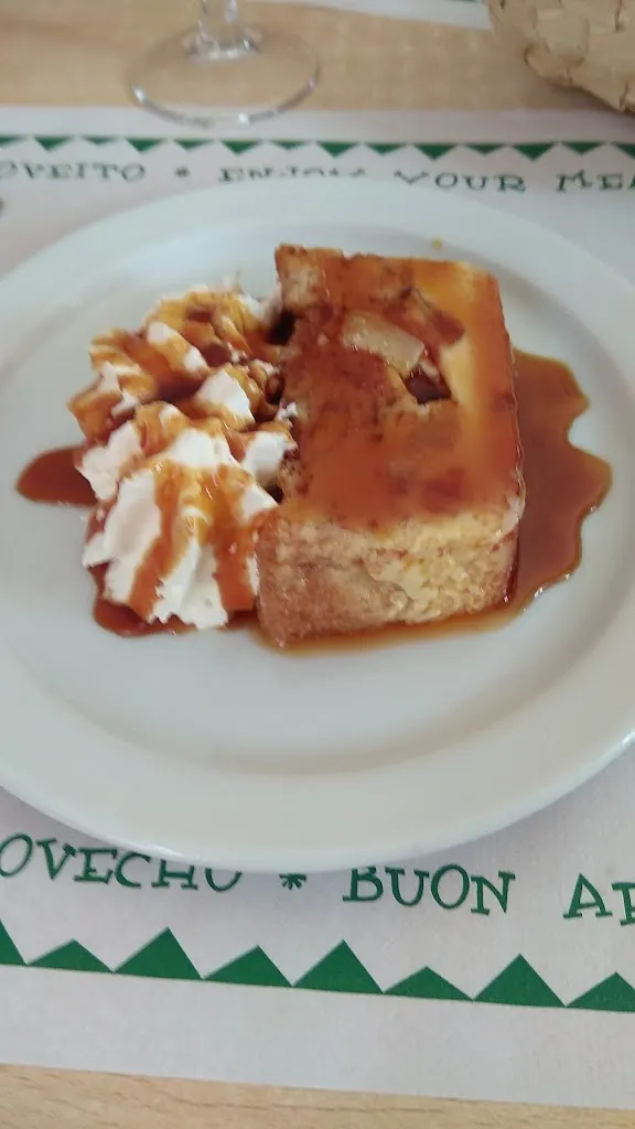 Menu_Restaurant El Tastet_Pont dArmentera_image_9