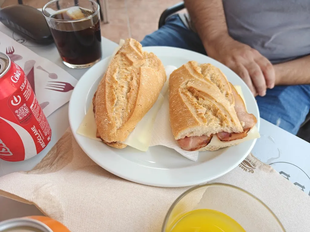 Joaquim Herrera_Restaurant El Tastet_Pont dArmentera_review