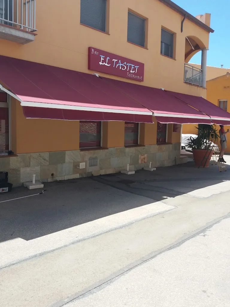 Restaurant El Tastet_Pont dArmentera_slider_image_1