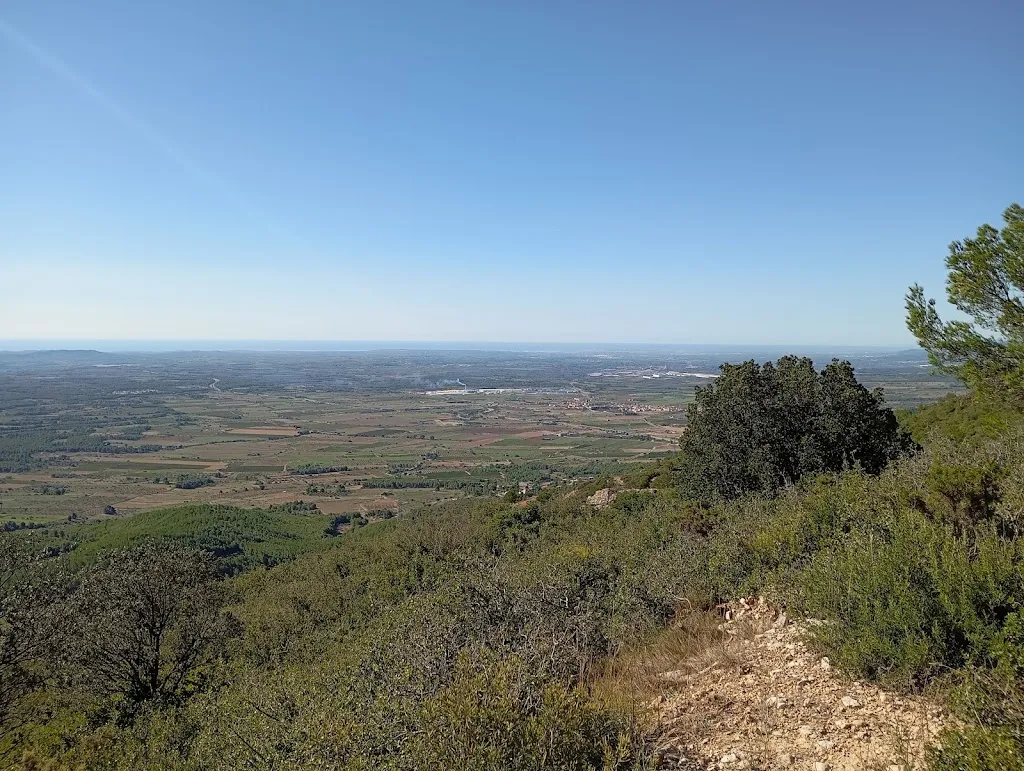 Manu Manuel_Selmella_Pont dArmentera_review