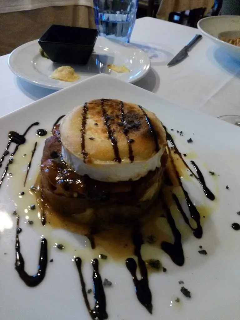 Menu_Restaurant Lo Teatret (directiva de Cal Carlets)_Porrera_immagine_5