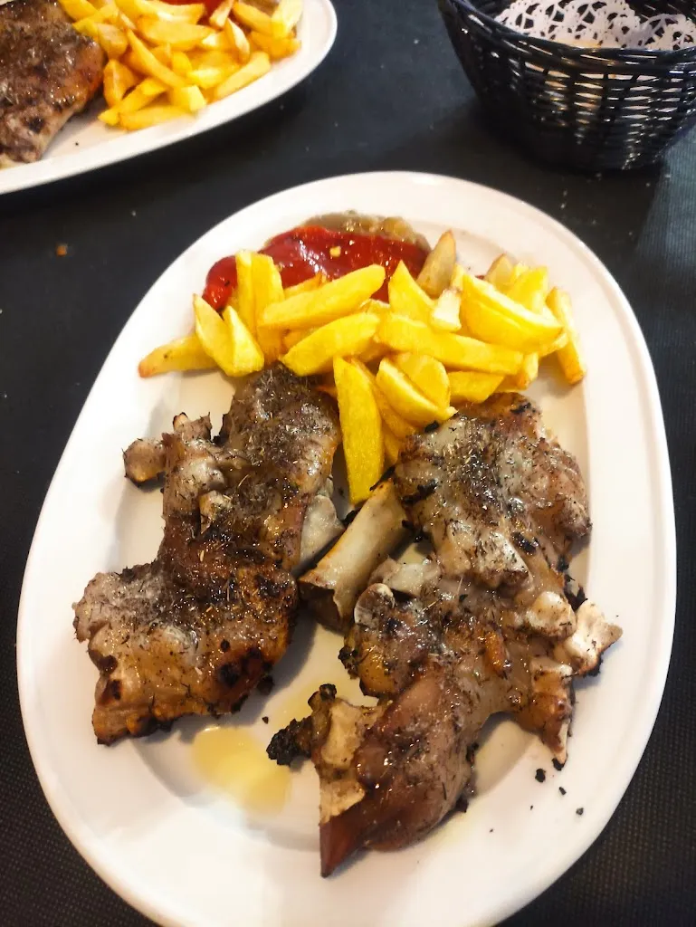 Menu_Restaurant Lo Teatret (directiva de Cal Carlets)_Porrera_immagine_6