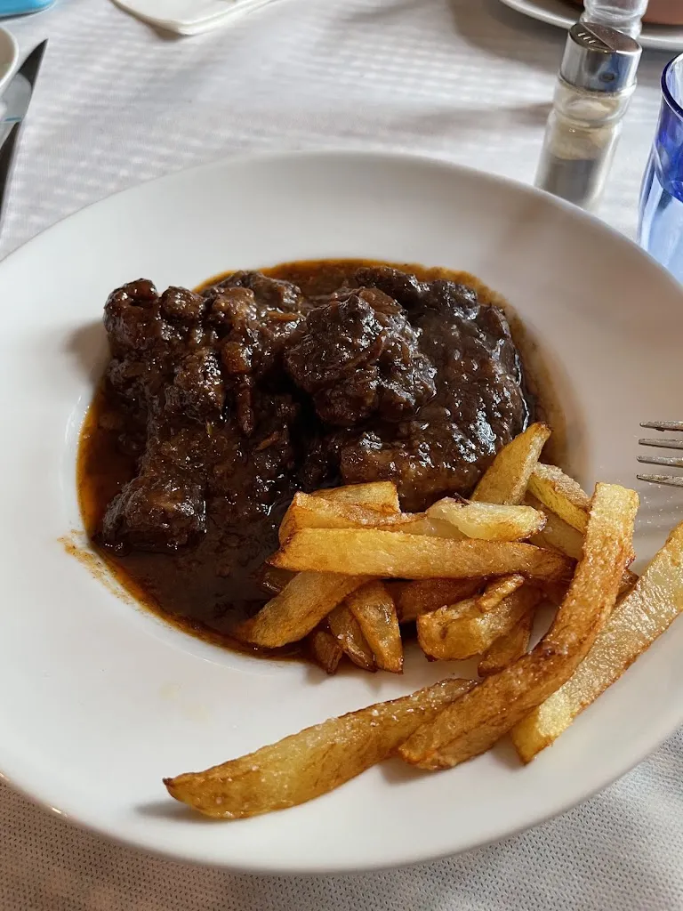 Menu_Restaurant Lo Teatret (directiva de Cal Carlets)_Porrera_immagine_8