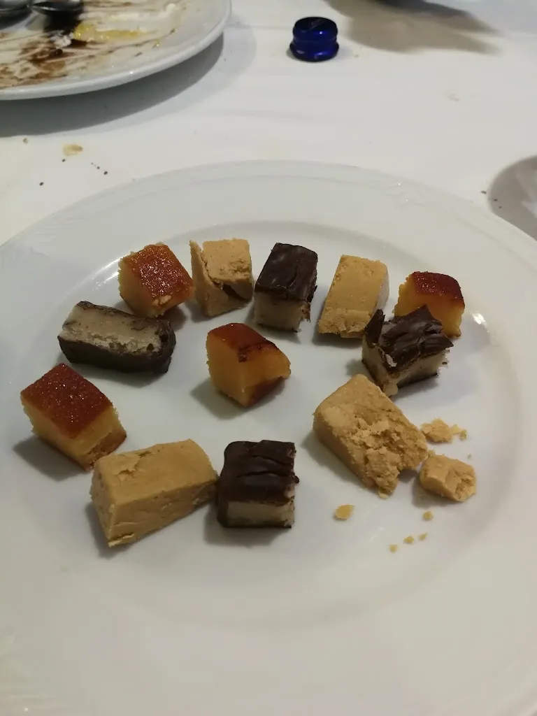 Aina valentí_Restaurant Lo Teatret (directiva de Cal Carlets)_Porrera_recensione