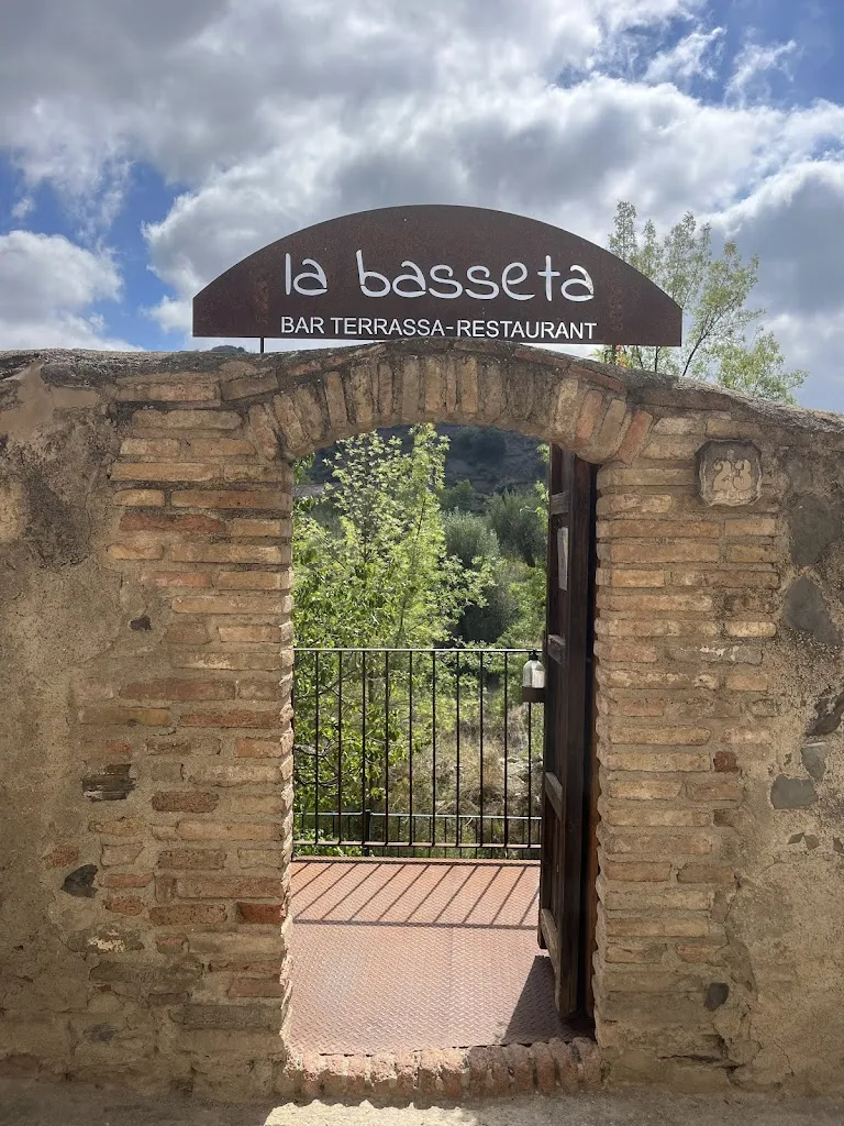 Jose Faro_La Basseta_Porrera_review