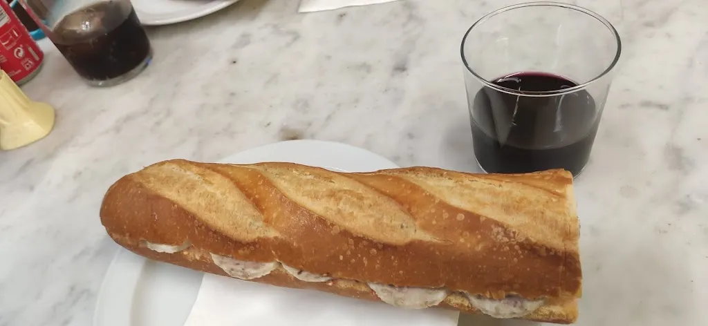 Menu_Cafè Antic_Porrera_image_3