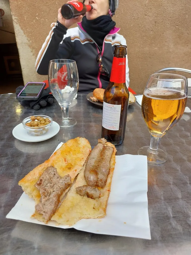 Menu_Cafè Antic_Porrera_image_4