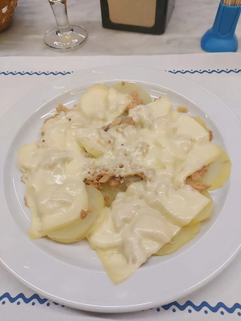 Menu_Cafè Antic_Porrera_image_5