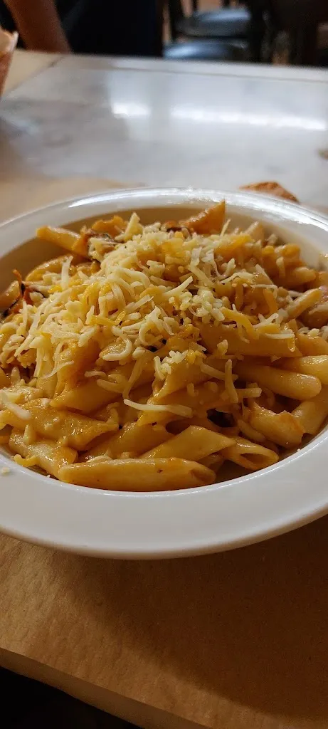 Menu_Cafè Antic_Porrera_image_6