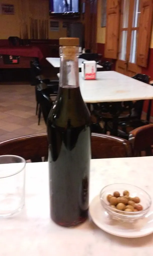 Menu_Cafè Antic_Porrera_image_8